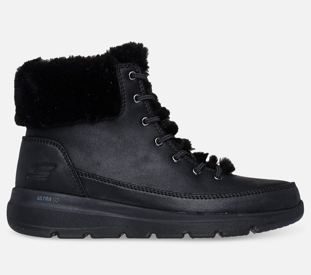 Glacial Ultra - Wonderland Boot Skechers.no