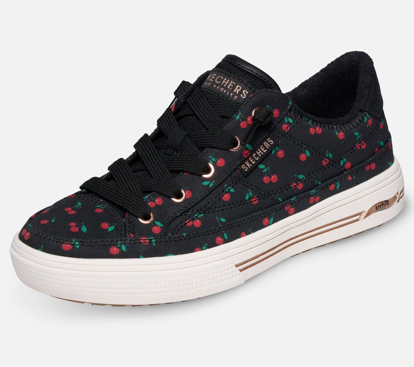 Arch Fit Arcade - Flowa Powa Shoe Skechers.no