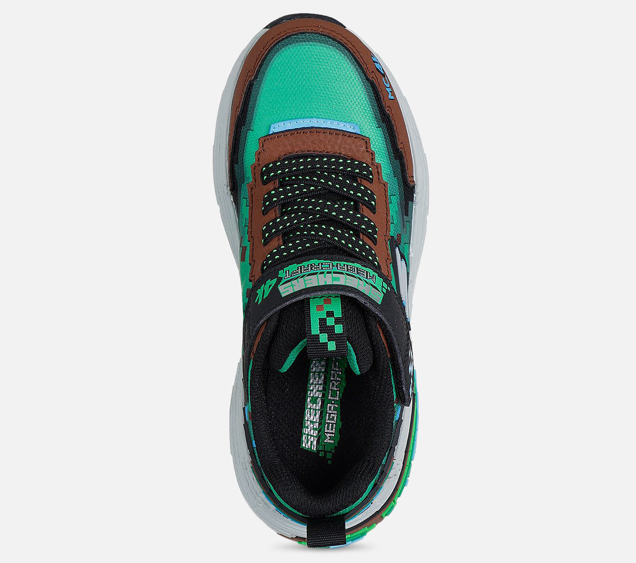 Mega-Craft 4K Shoe Skechers.no