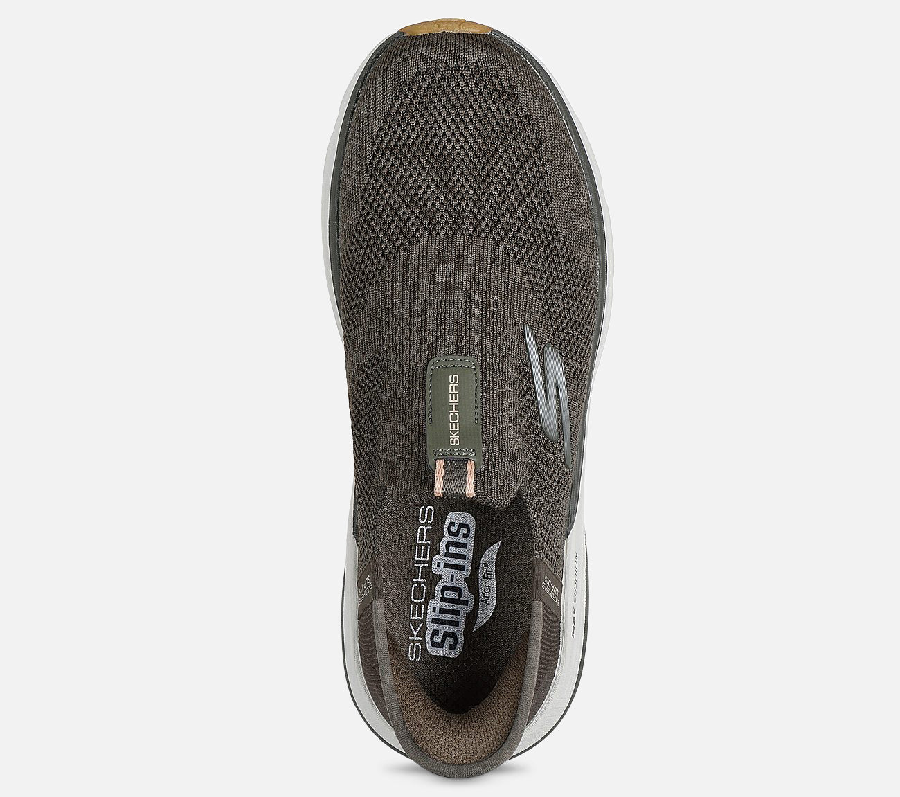 Slip-ins: Max Cushioning Arch Fit 2.0 - Cambridge Shoe Skechers.no