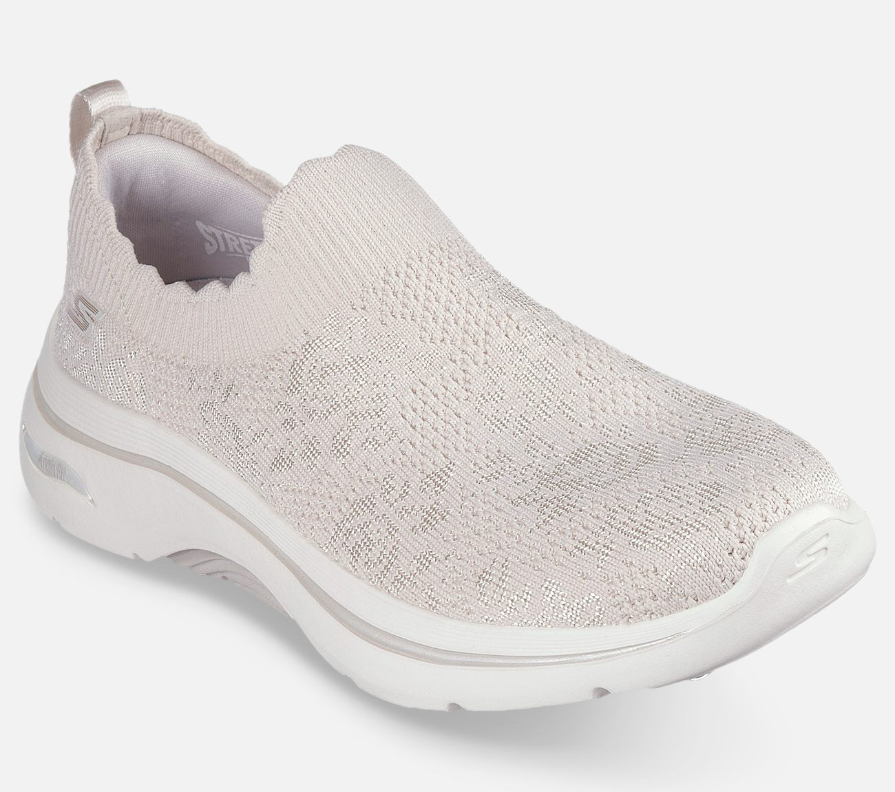 GO WALK Arch Fit 2.0 - Rosa Linda Shoe Skechers.no