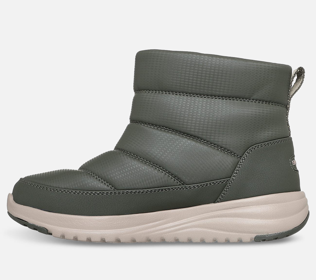 On-the-GO Stellar - Everest - Waterproof Boot Skechers.no