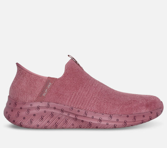 Snoop Dogg: Slip-ins: Snoop Flex - Velvet Shoe Skechers.no