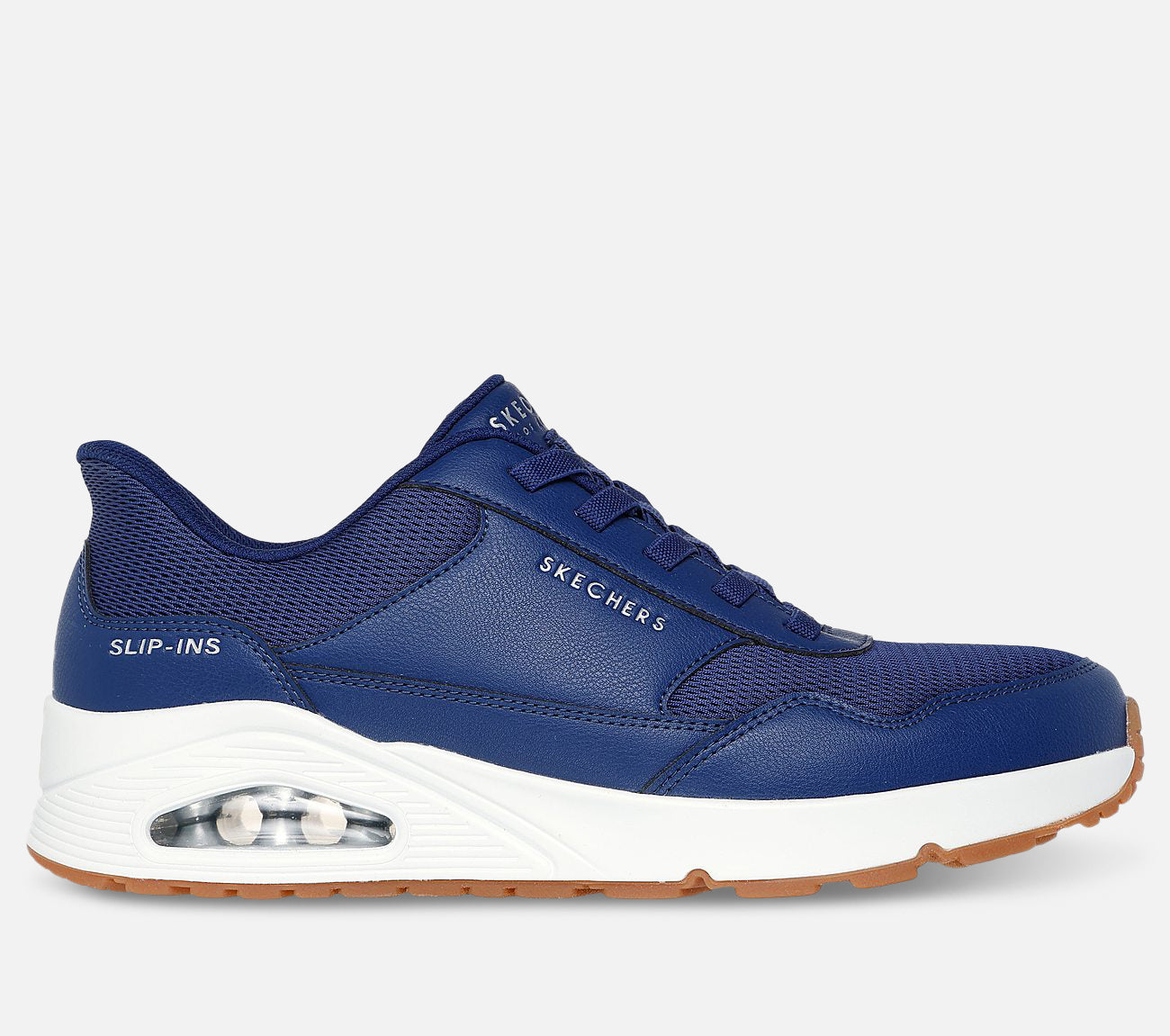 Slip-ins: Uno - Banksia Shoe Skechers.no