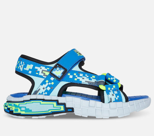 Mega-Splash 4K Sandal Skechers.no