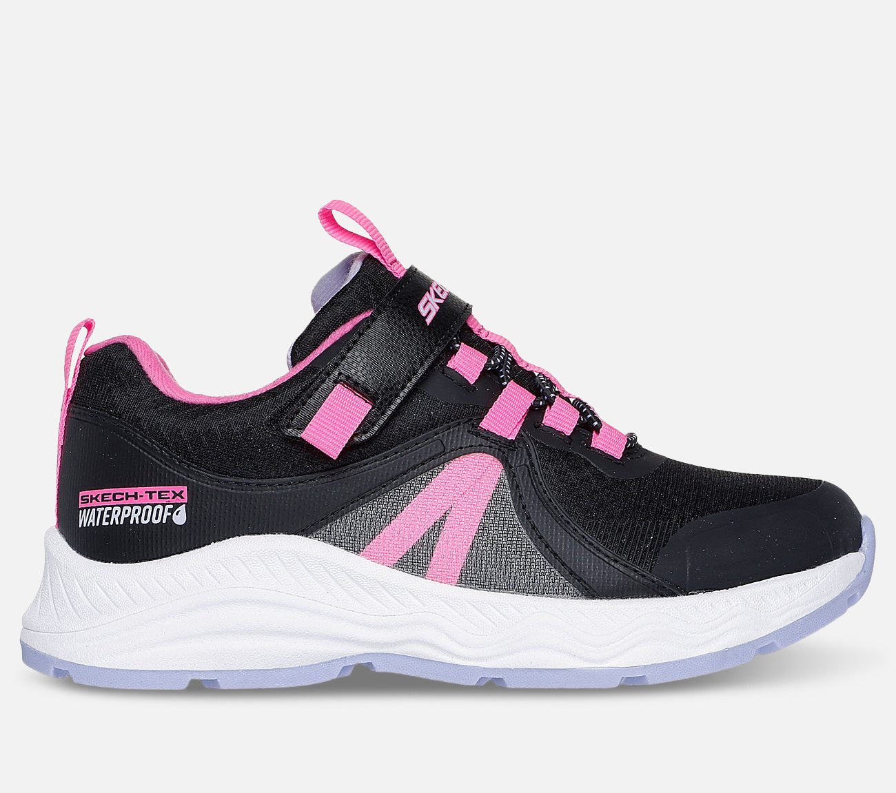 Adventure Blitz - Waterproof Shoe Skechers.no