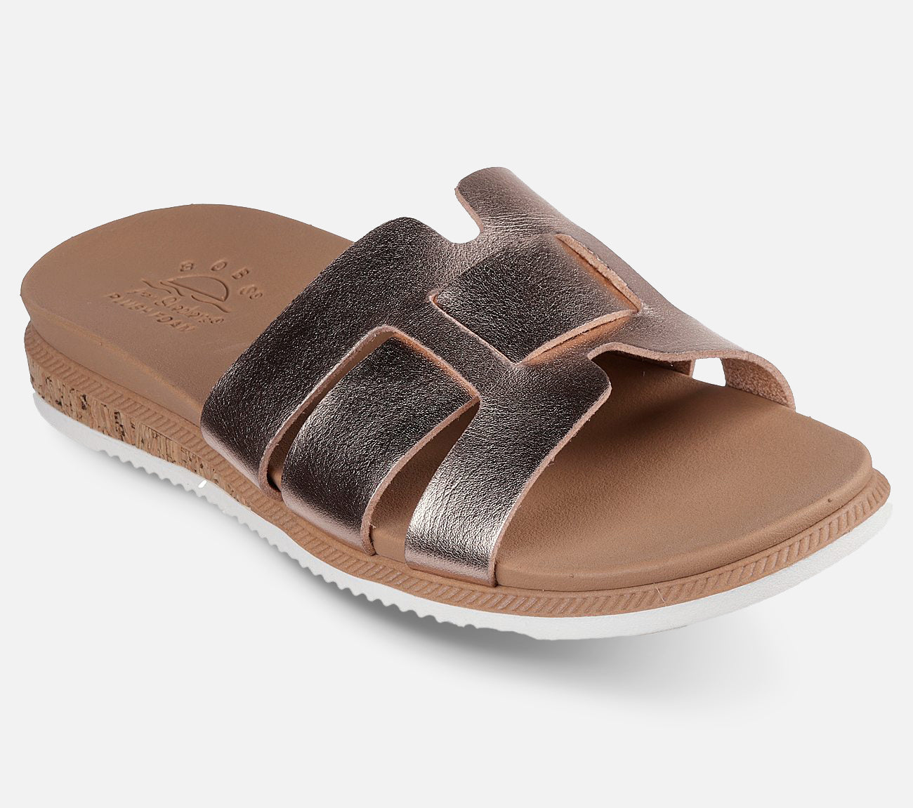 BOBS Desert Kiss Low - Peak Look Sandal Skechers.no