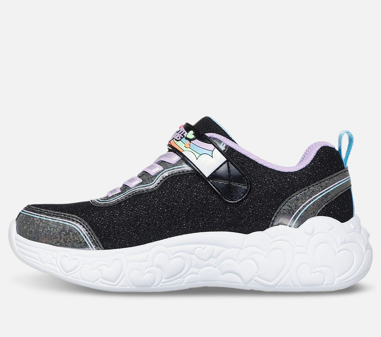 Eternal Heart Lights - Ton Of Love Shoe Skechers.no