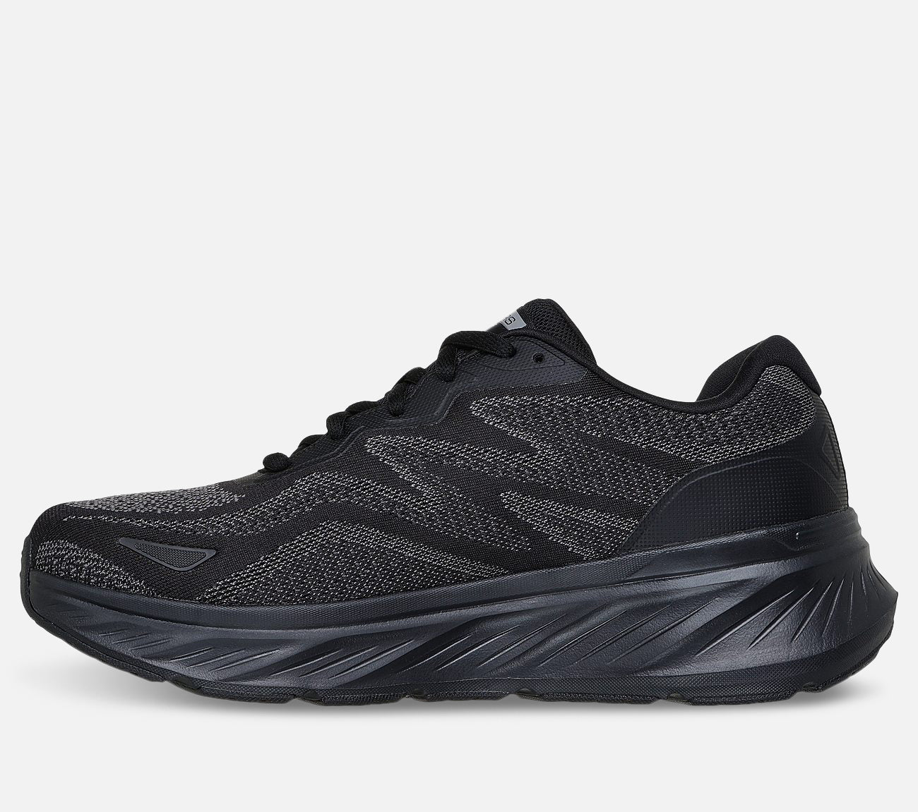 Relaxed Fit: Edgeride - Konzo - Waterproof Shoe Skechers.no