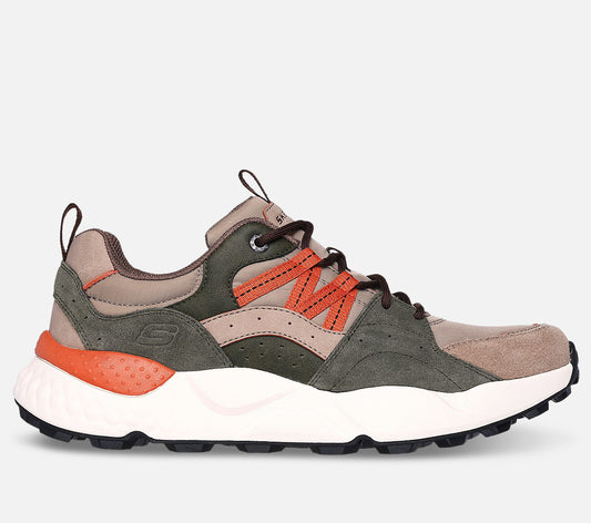 Relaxed Fit: Bendino - Dormer Shoe Skechers.no