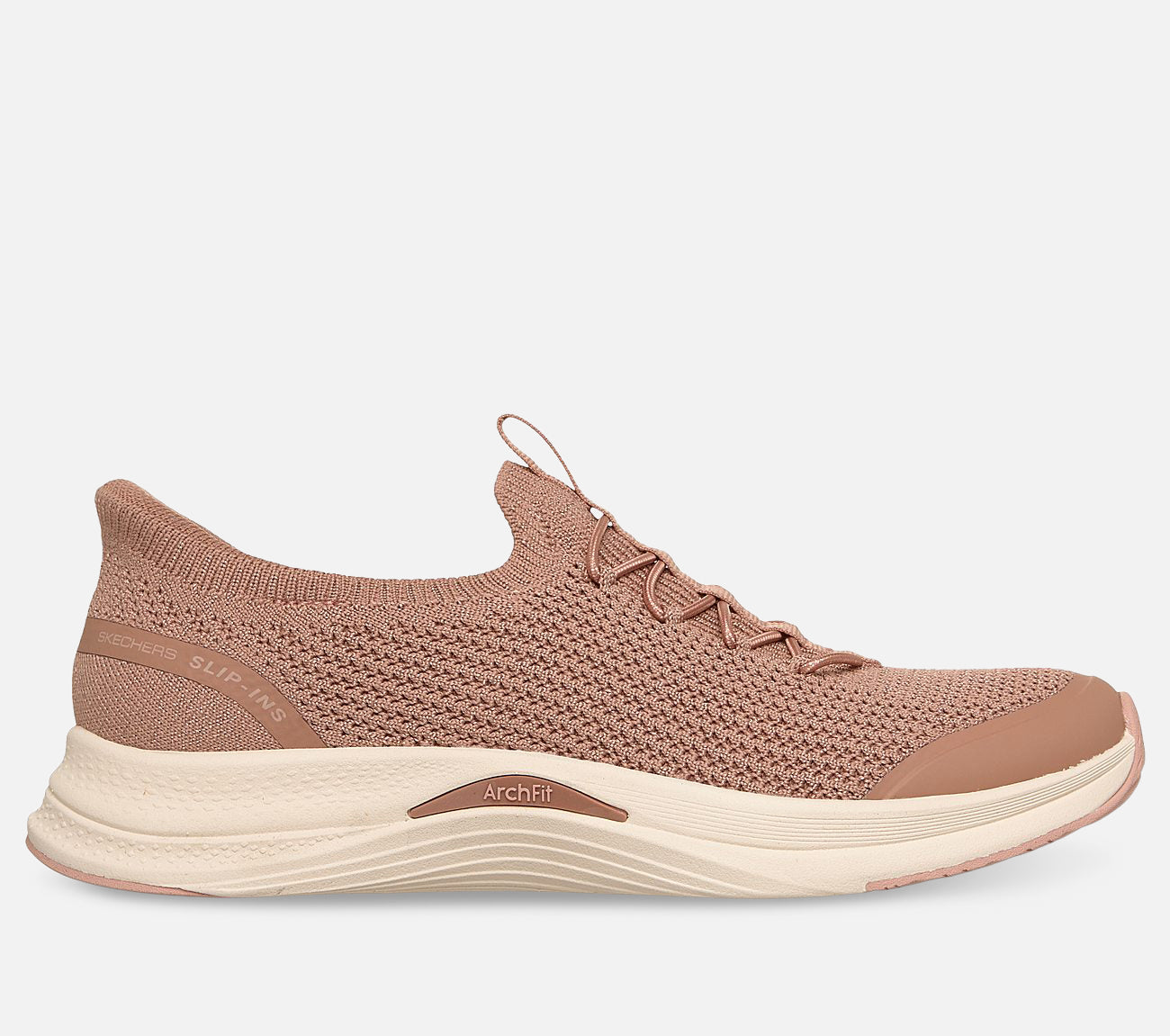 Slip-ins: Arch Fit Vista 2.0 - Primavera Shoe Skechers.no