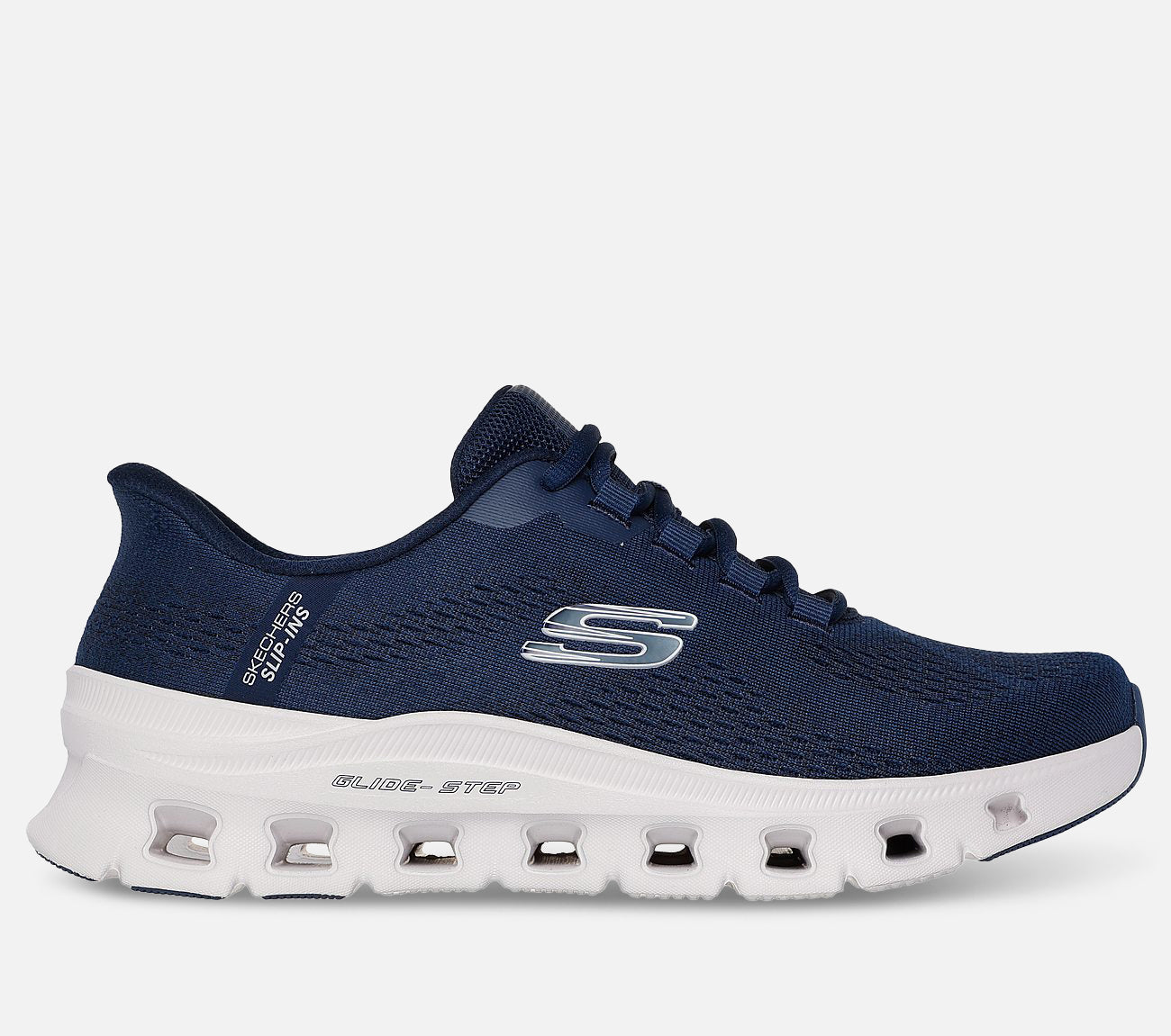 Slip-ins: Glide-Step Pro - Elron Shoe Skechers.no
