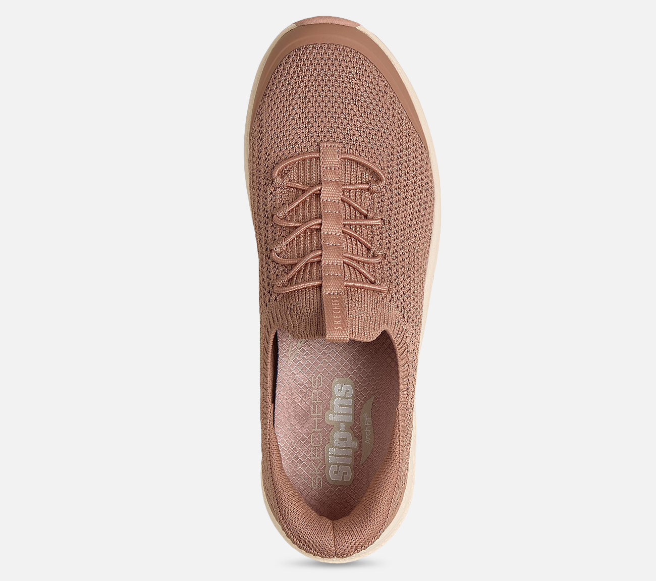 Slip-ins: Arch Fit Vista 2.0 - Primavera Shoe Skechers.no