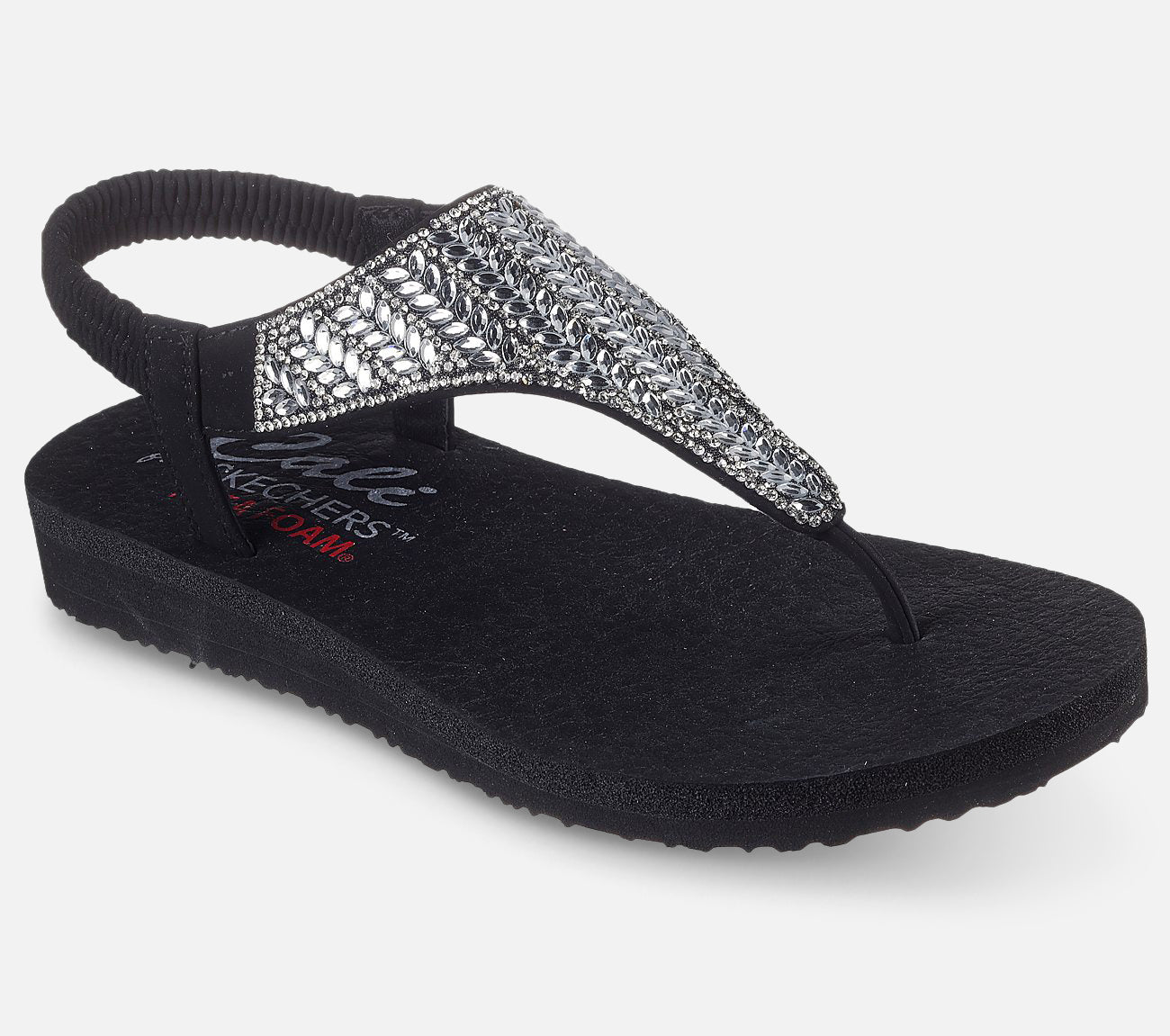 Meditation - Glamorous Muse Sandal Skechers.no
