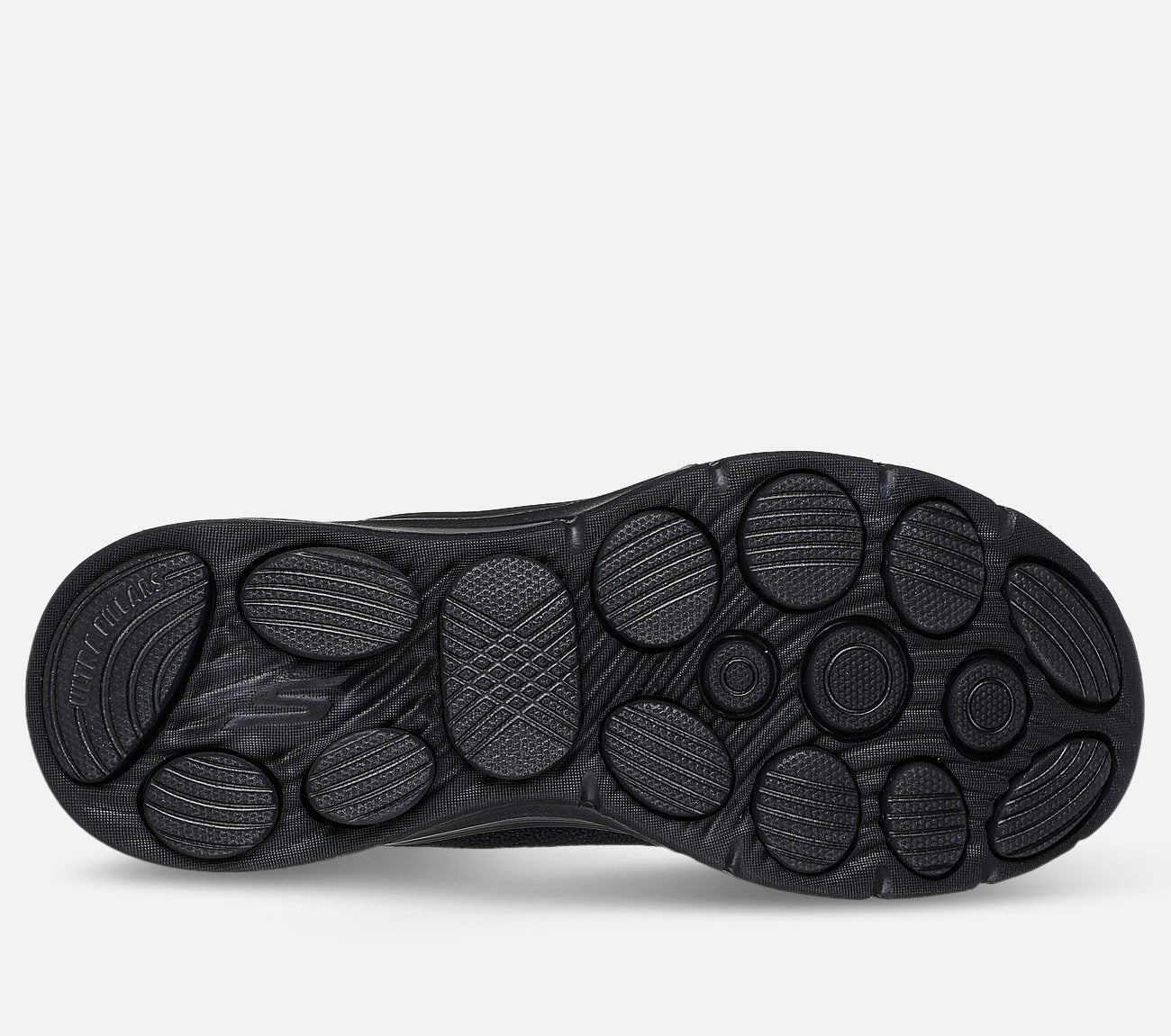 Slip-ins: GO WALK 8 - Nadia Shoe Skechers.no