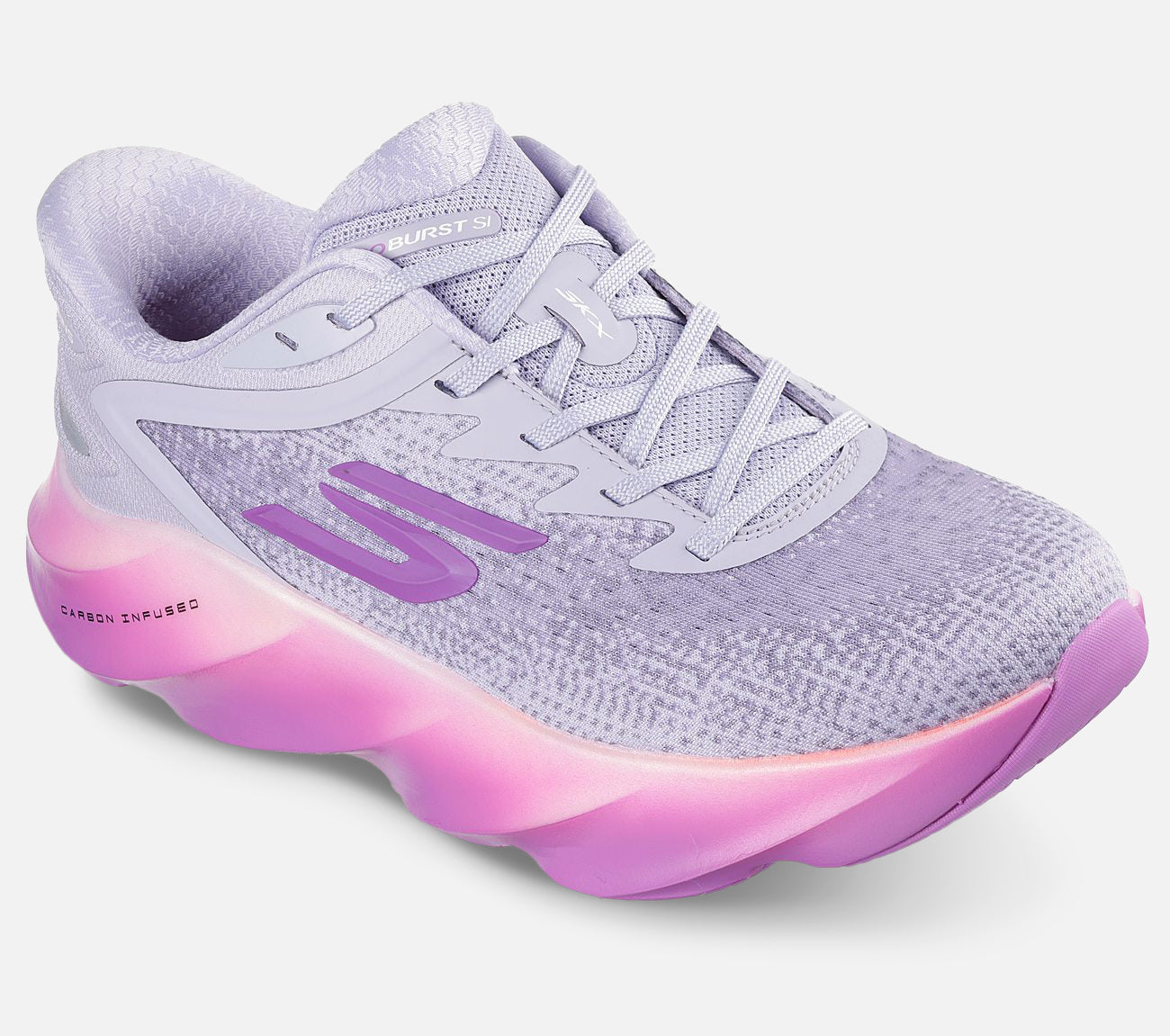 Slip-ins: Aero Burst Shoe Skechers.no
