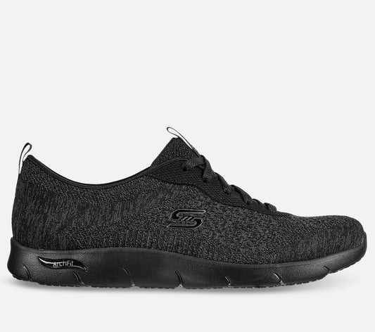 Arch Fit Refine - Lavish Wish Shoe Skechers.no