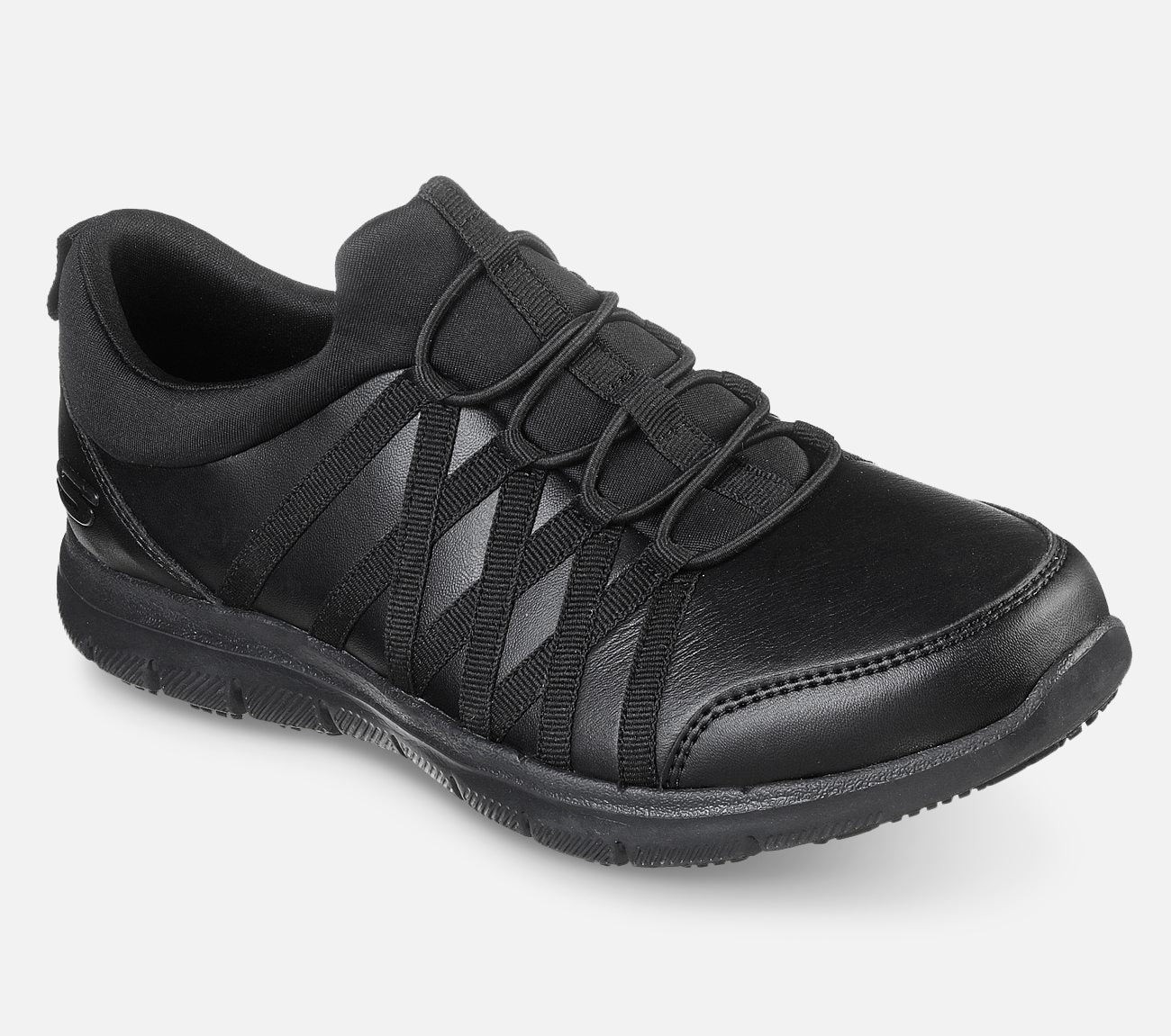 Work: Relaxed Fit: Ghenter - Dagsby SR Work Skechers.no