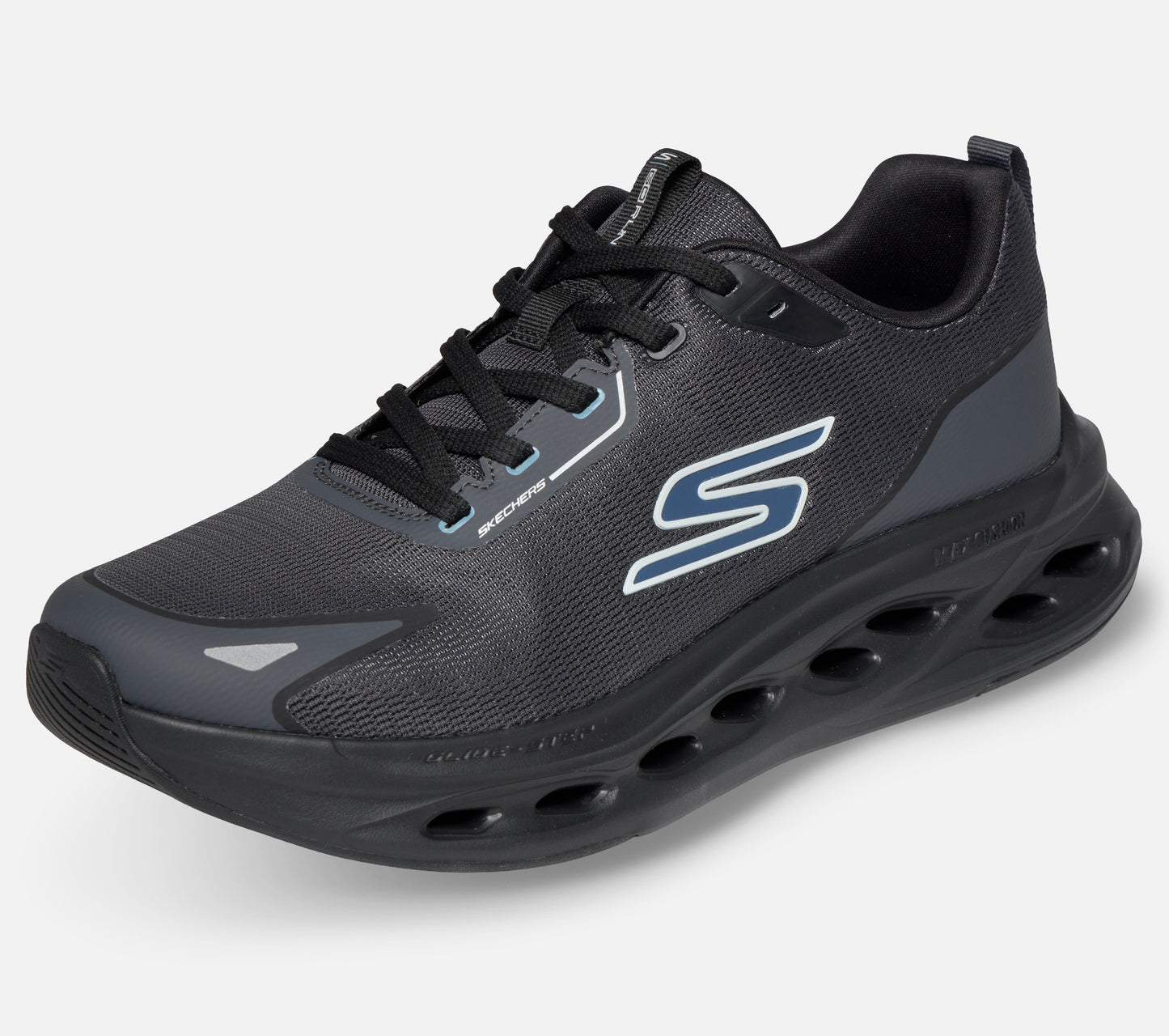 Slip-ins: Max Cushioning Glide-Step - Tukker Shoe Skechers.no