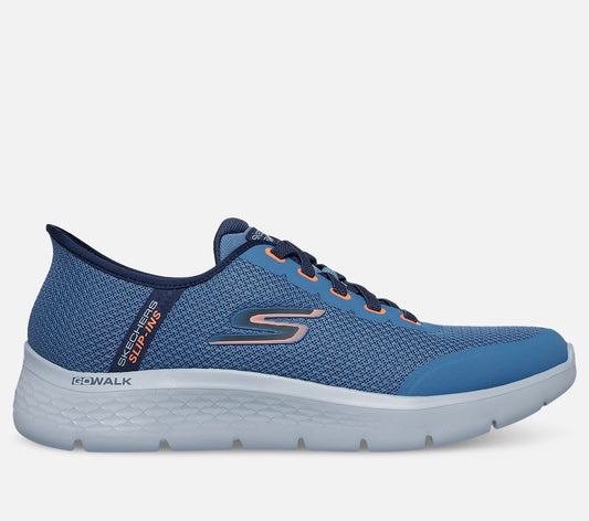 Slip-ins: GO WALK Flex - Netro Shoe Skechers.no