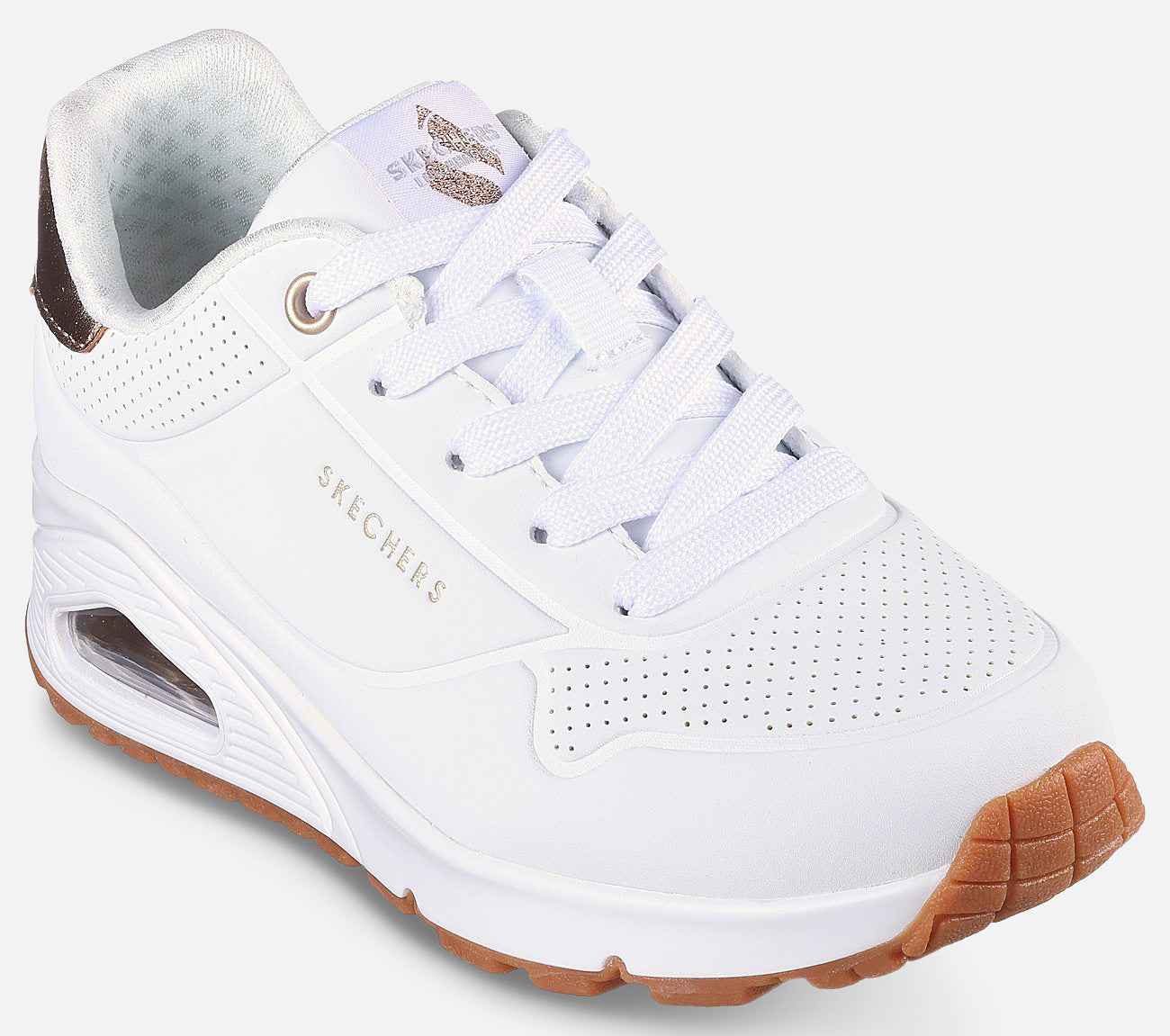 Uno Gen1 - Shimmer Away Shoe Skechers