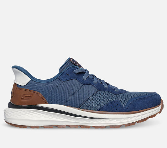 Relaxed Fit: Slip-ins: Slade Ultra – Mercer Shoe Skechers.no