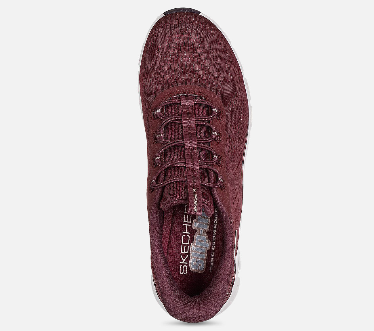 Slip-ins: Glide-Step Elevate - Amaze Shoe Skechers.no