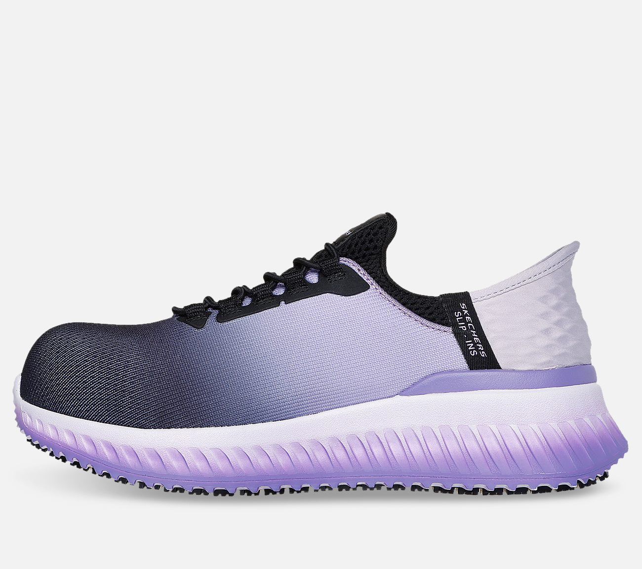 Work: Slip-ins: Tilido - Ombray Work Skechers.no