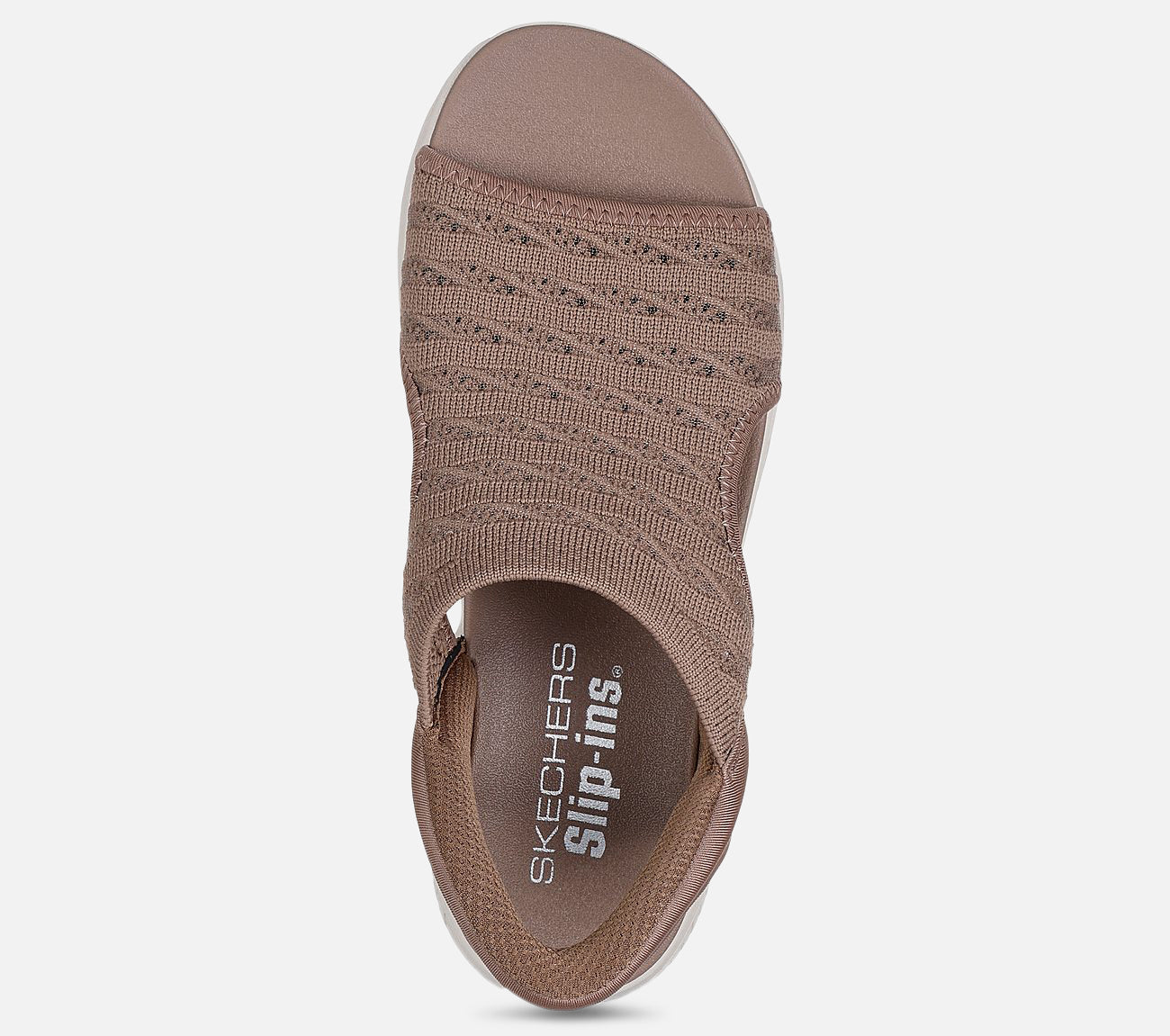 Slip-ins: Ultra Flex 3.0 - Sun Warmth Sandal Skechers.no