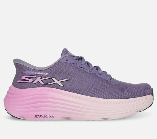 Slip-ins: Max Cushioning Endeavour - Hallandale Shoe Skechers.no