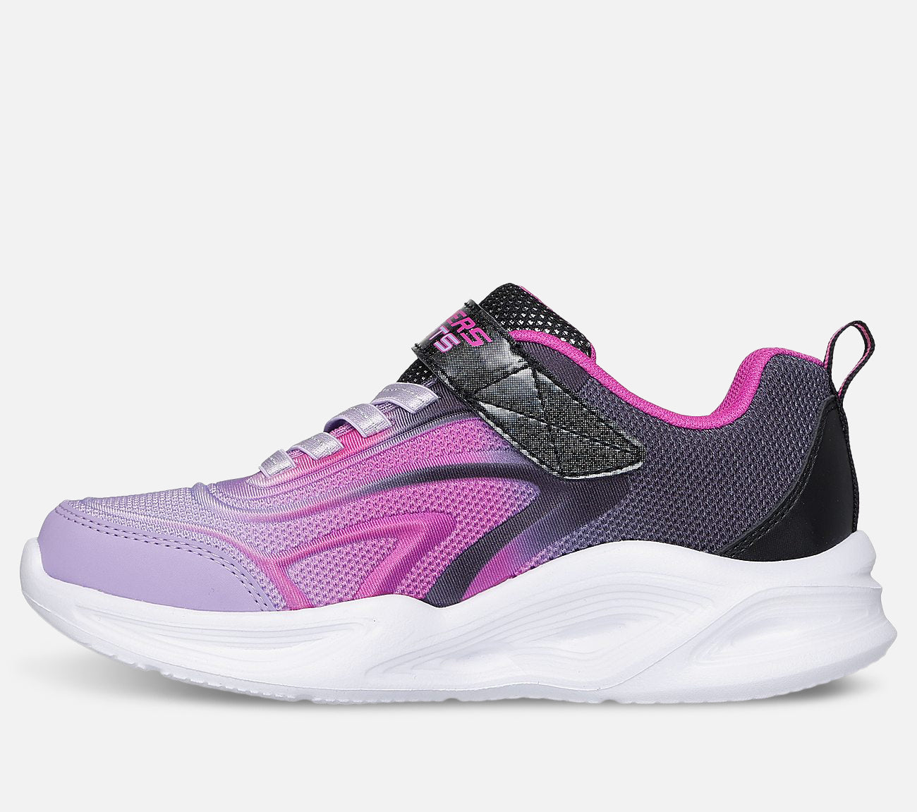 S-Lights: Sola Glow - Color Breeze Shoe Skechers.no