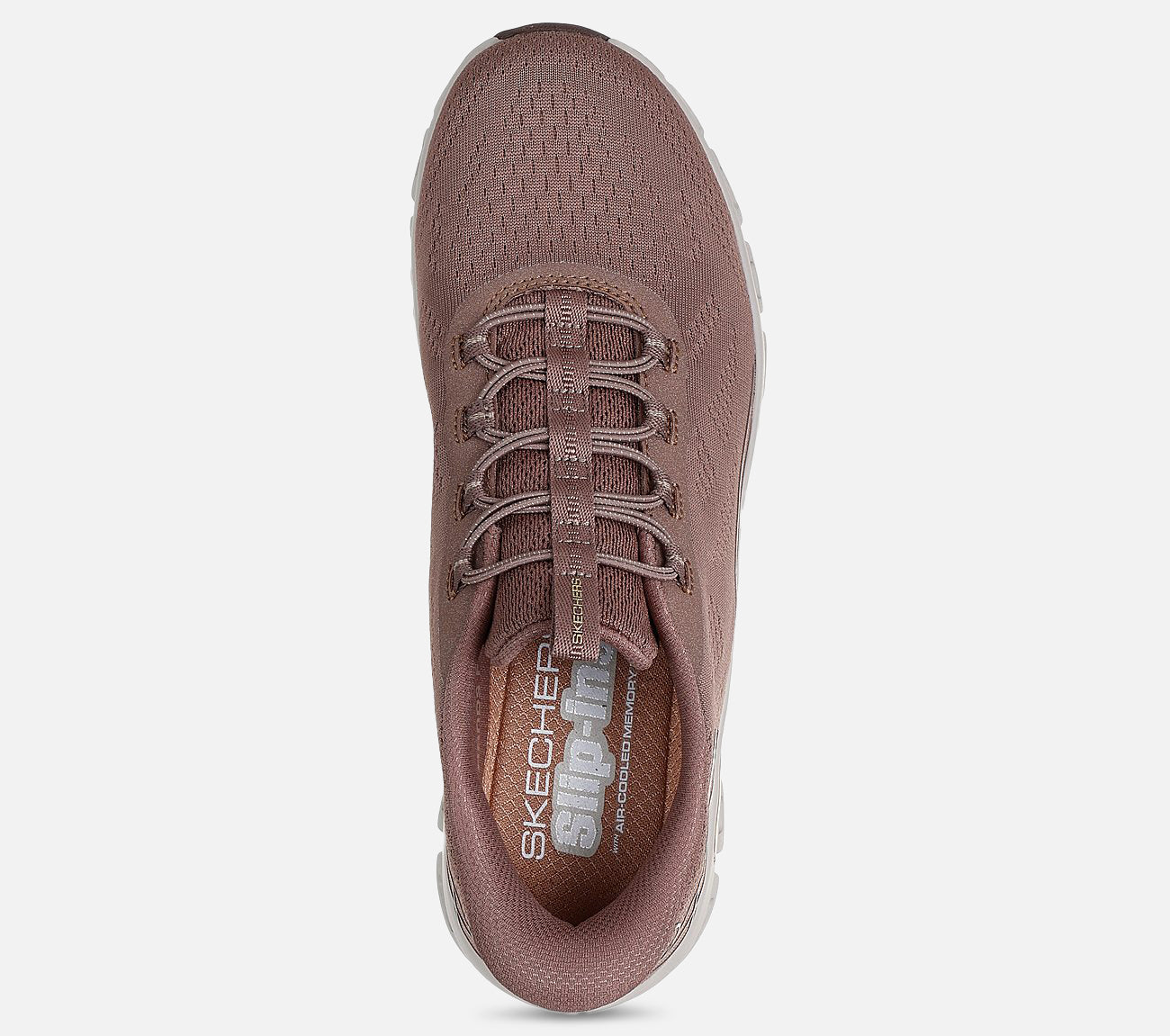 Slip-ins: Glide-Step Elevate - Amaze Shoe Skechers.no