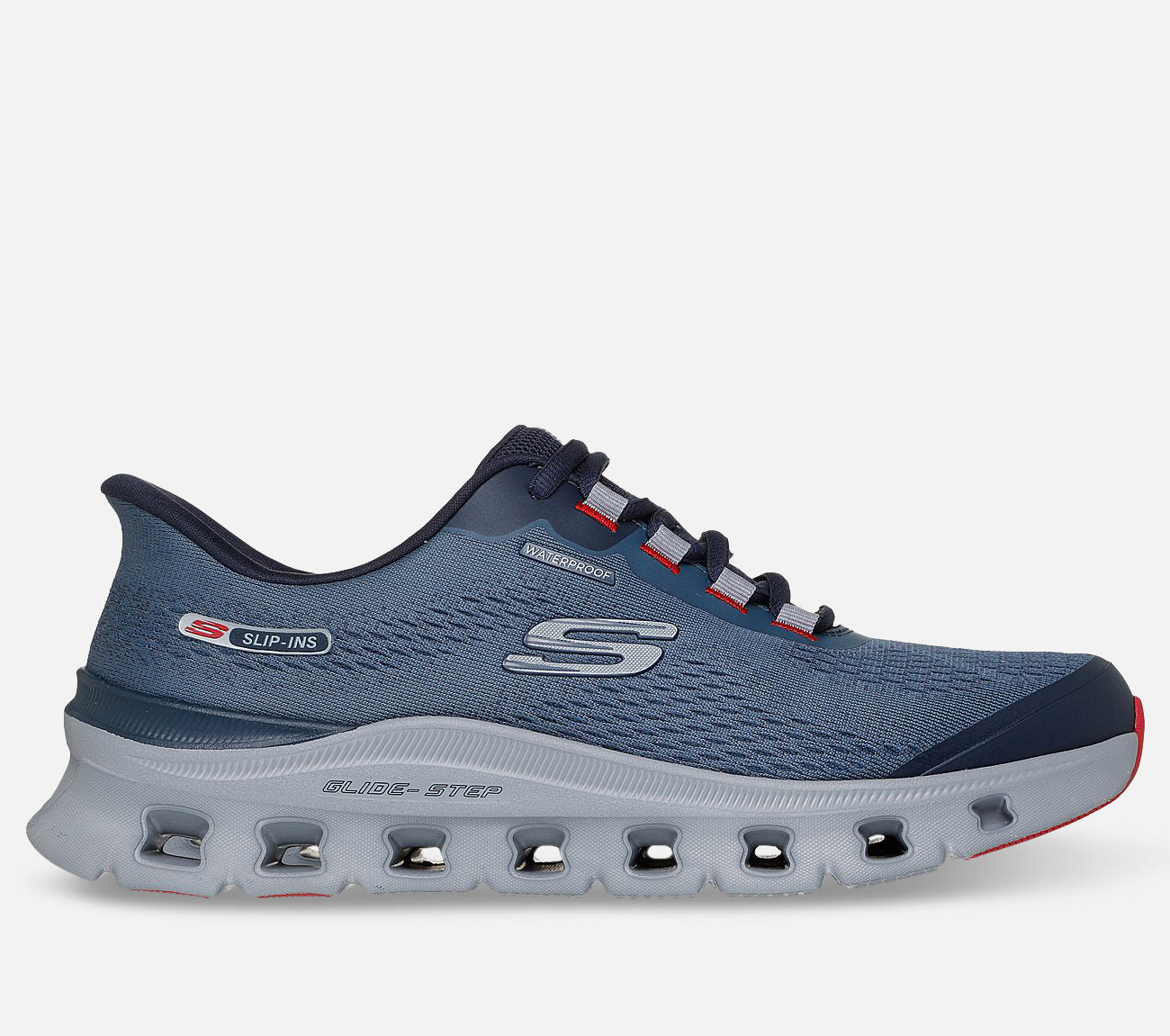 Slip-ins: Glide-Step Pro - Chaching - Waterproof – Skechers.no