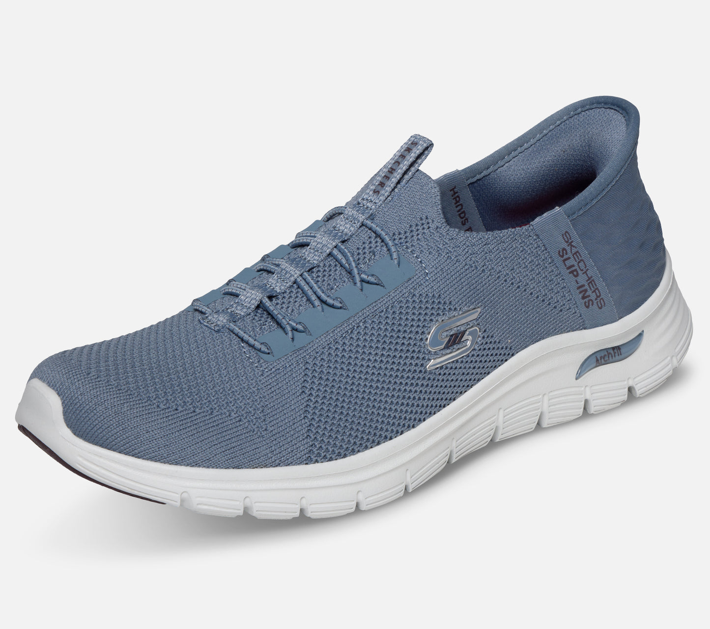 Slip-ins: Arch Fit Vista - Aspiration Shoe Skechers.no