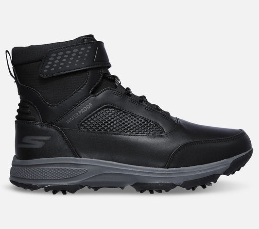 Relaxed Fit: GO GOLF Torque Boot - Brogan Golf Skechers