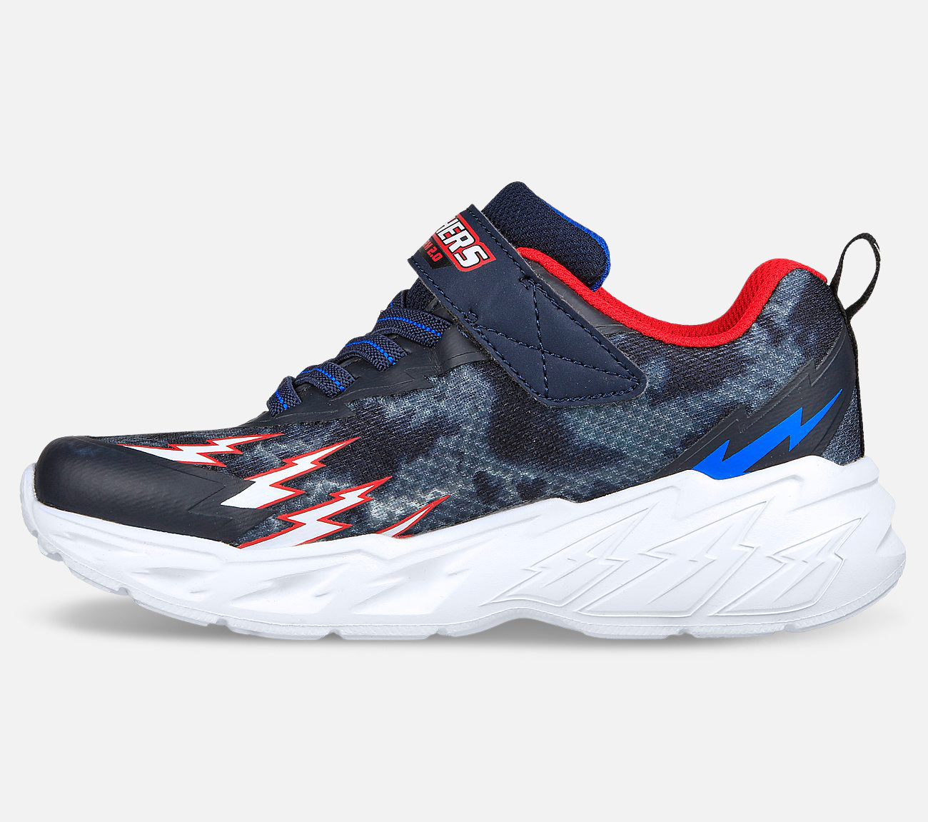Boys Light Storm 2.0 Shoe Skechers