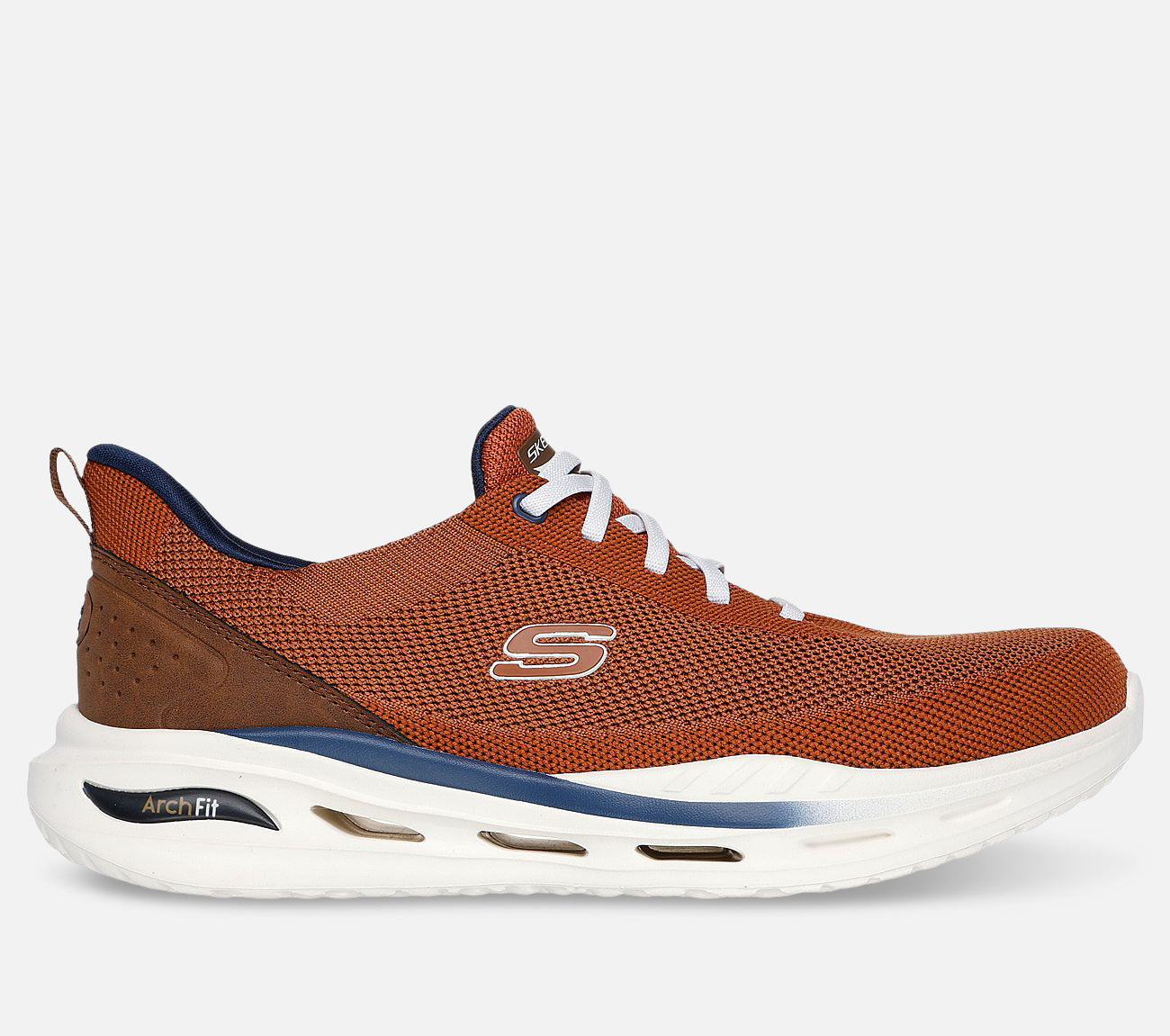 Relaxed Fit: Slip-ins: Arch Fit Orvan - Kincade Shoe Skechers.no