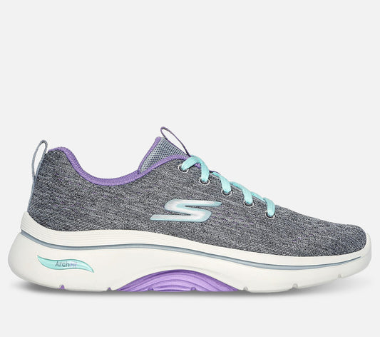 GO WALK Arch Fit 2.0 - Vivid Sunset Shoe Skechers.no