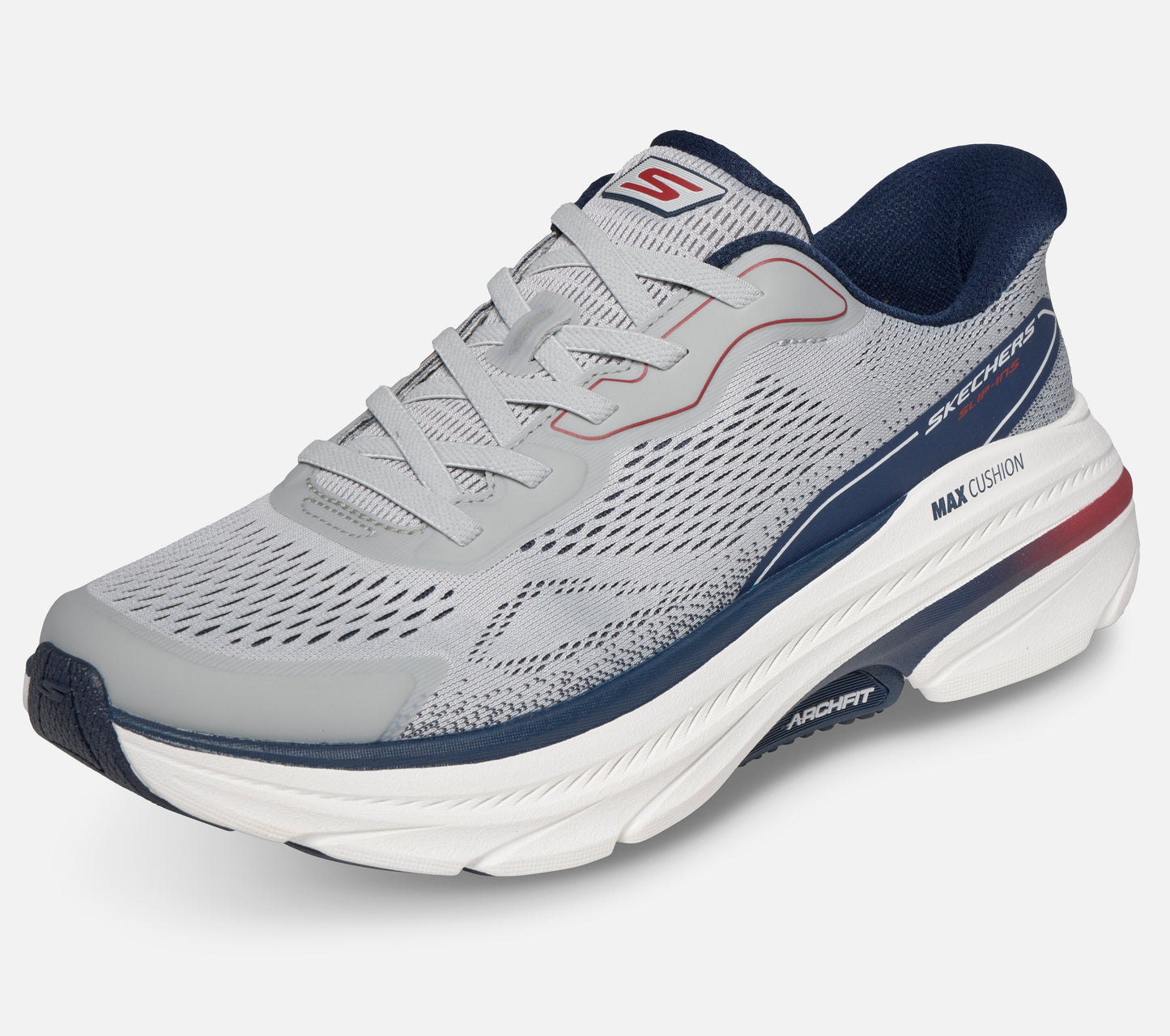 Slip-ins: Max Cushioning Arch Fit 2.0 - Azusah