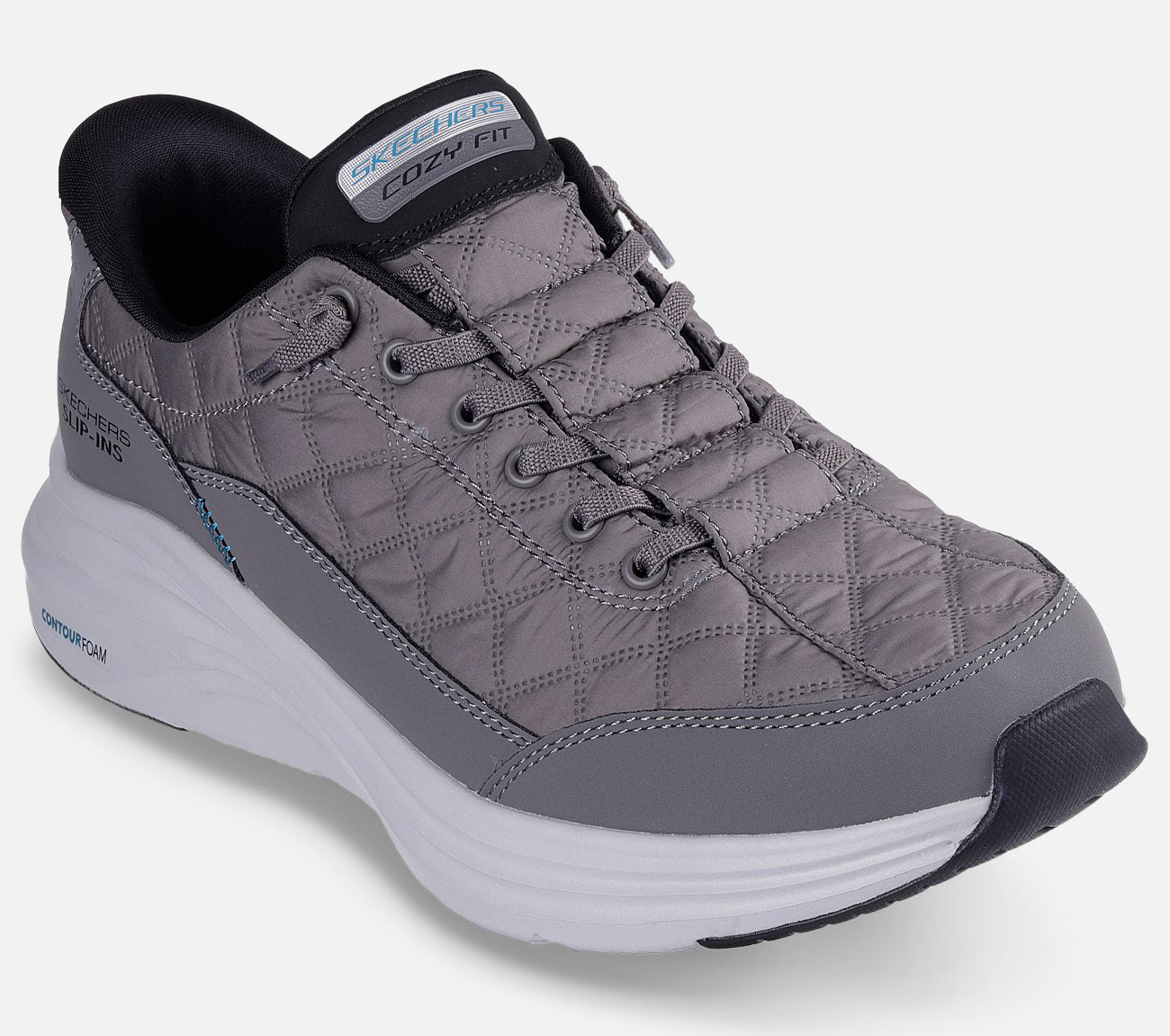 Slip-ins: Contour Foam - Cozy Fit Shoe Skechers.no