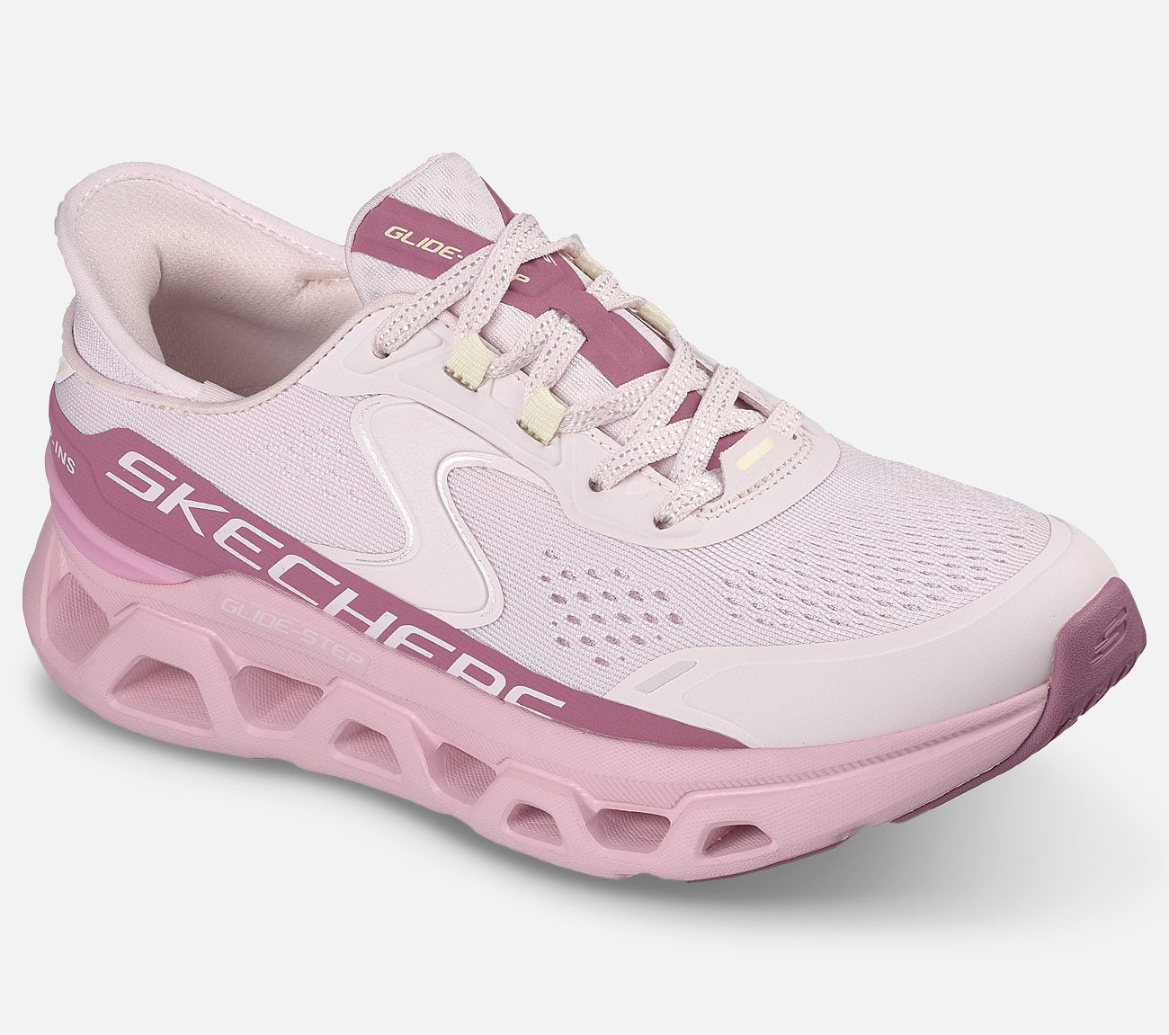 Slip-ins: Glide-Step Altus Shoe Skechers.no