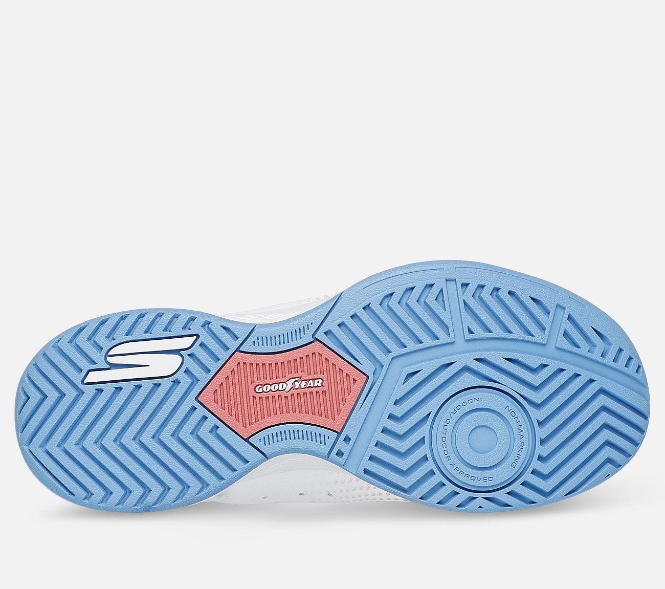 Relaxed Fit: Slip-ins: Viper Court Reload Shoe Skechers.no