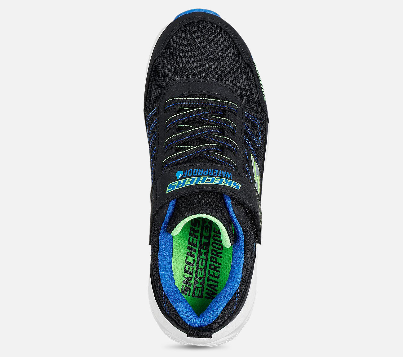 Elite Sport Tread - Aquavek - Waterproof Shoe Skechers.no