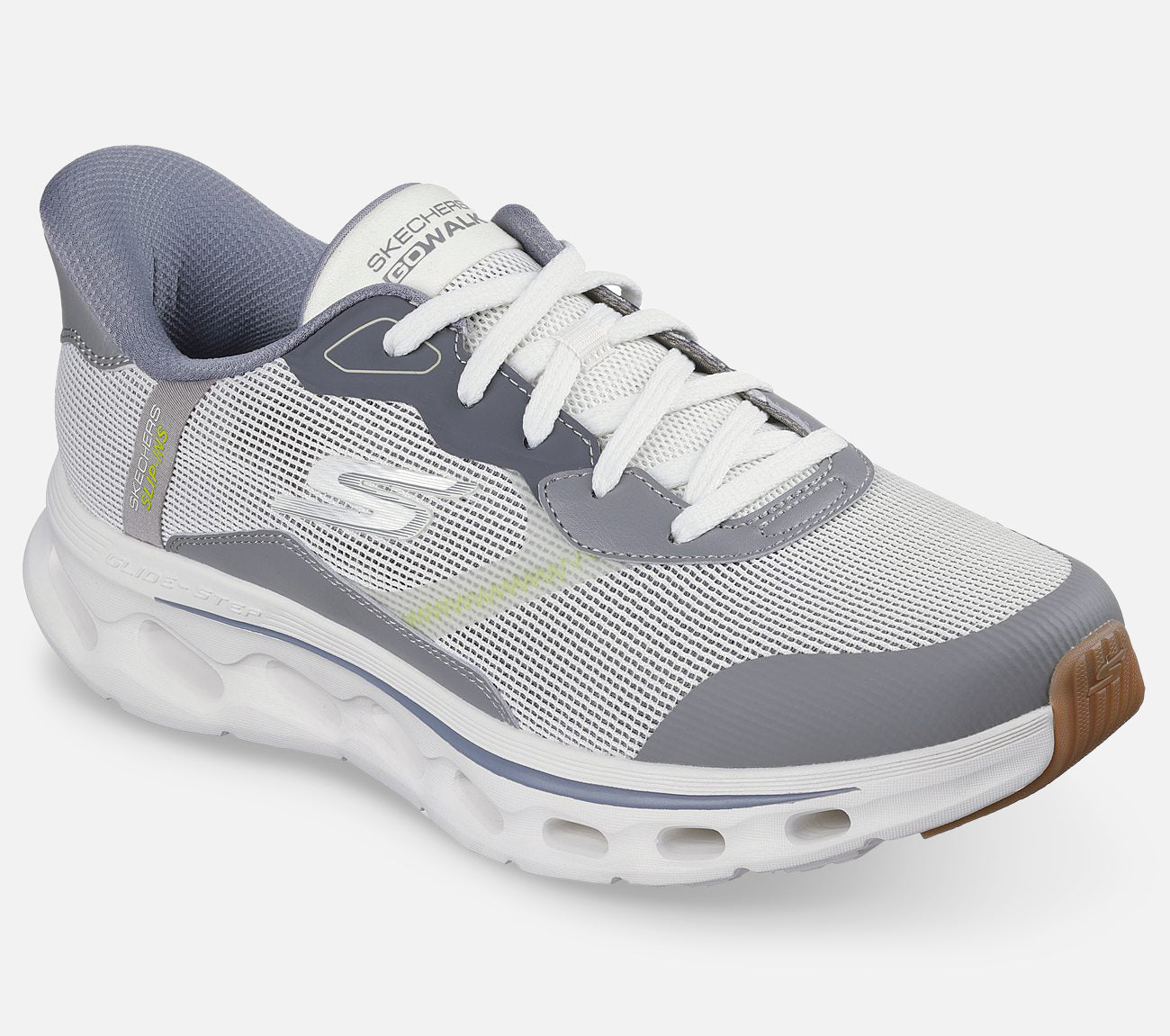 Slip-ins: GO WALK Glide-Step 2.0 - Zac Shoe Skechers.no