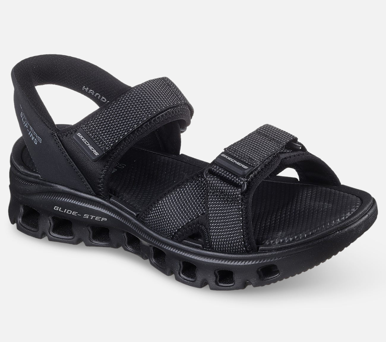 Slip-ins: Glide-Step Pro Sandal - Salvoe Sandal Skechers.no