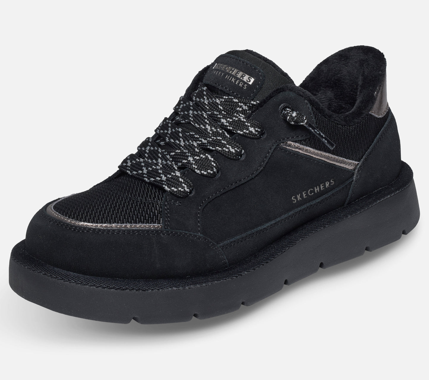 Slip-ins: Keepsakes Cozy - Street Hiker Ez Shoe Skechers.no