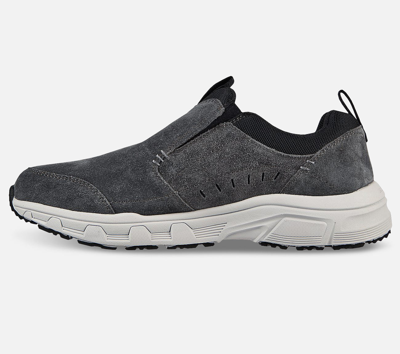 Relaxed Fit: Oak Canyon - Water Repellent Shoe Skechers