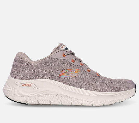 Wide Fit: Arch Fit 2.0 - Road Wave Shoe Skechers.no