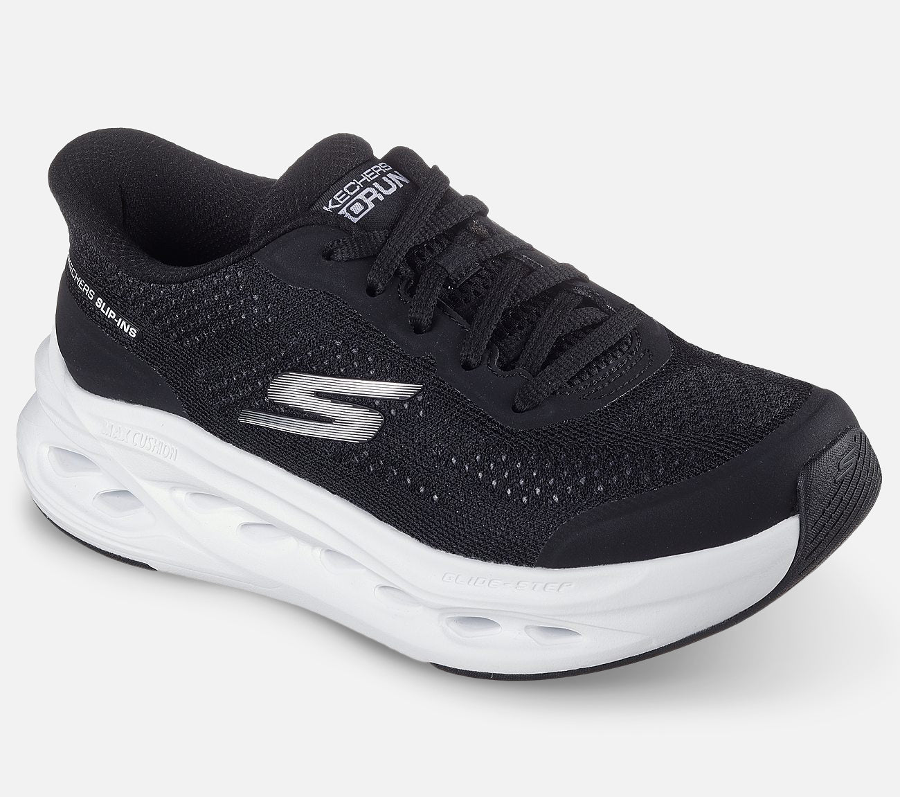 Slip-ins: Max Cushioning Glide-Step - Hartford Shoe Skechers.no