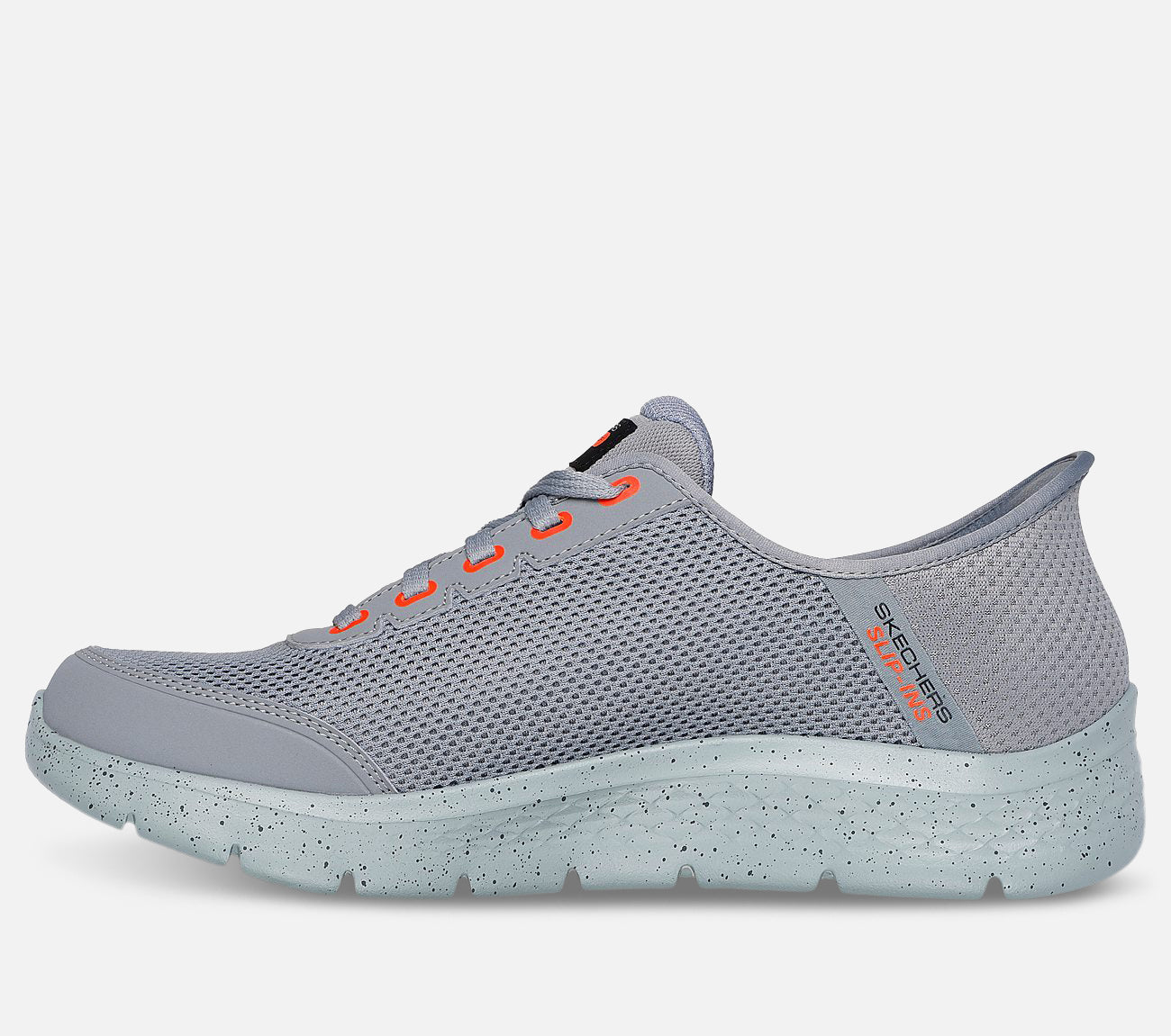 Slip-ins: GO WALK Flex – Waterproof Shoe Skechers.no